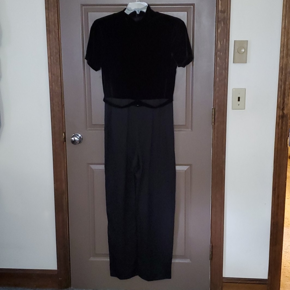 Victoria Stephen's Jumpsuit